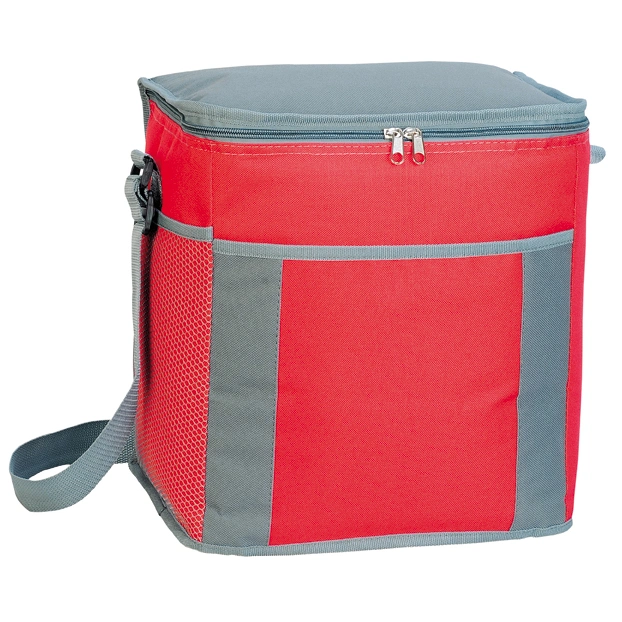 Promotional Customized Outdoor Insulated Picnic Lunch Cooler Bag Lonchera