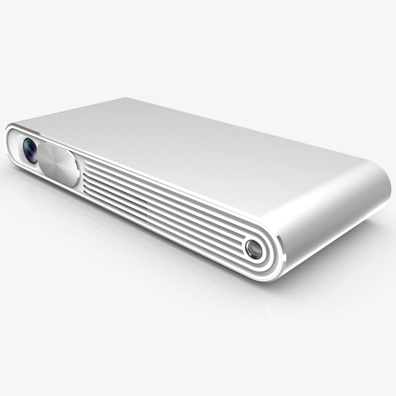 High quality/High cost performance  DLP Projectors