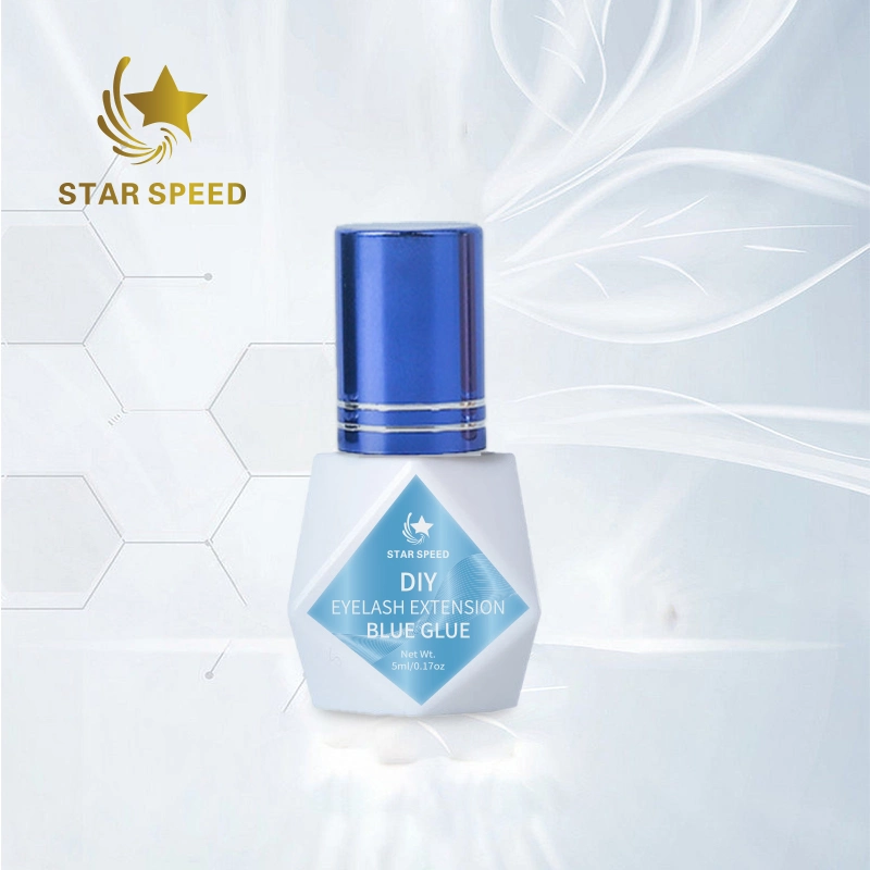 Star Speed inodoro sem irritação enxerto livre DIY Lash extensão cola