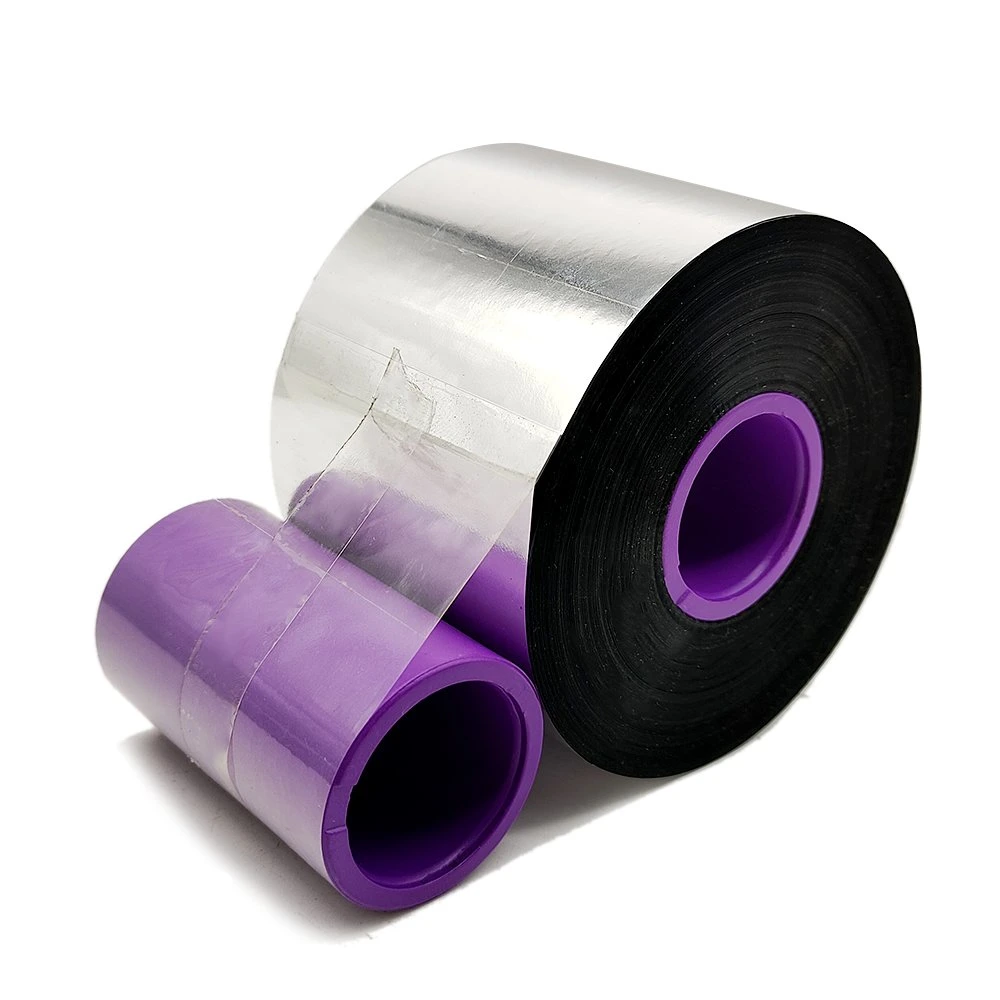 Tto Thermal Transfer Ribbon for Coding Date Printer Machine