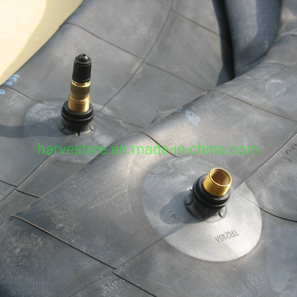 Irrigation System Wheel Set Tubes