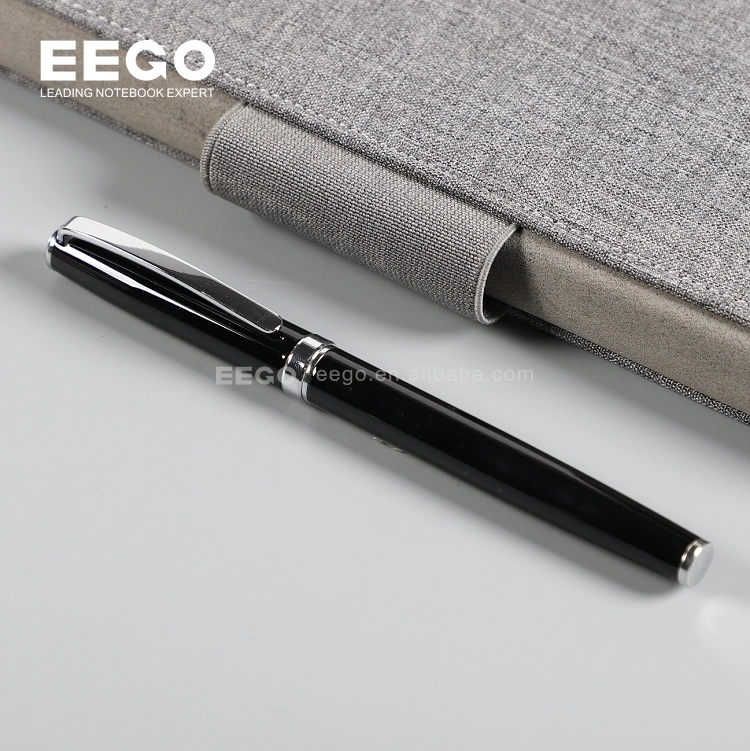 Luxury Personalized Metal Pen with Custom Logo