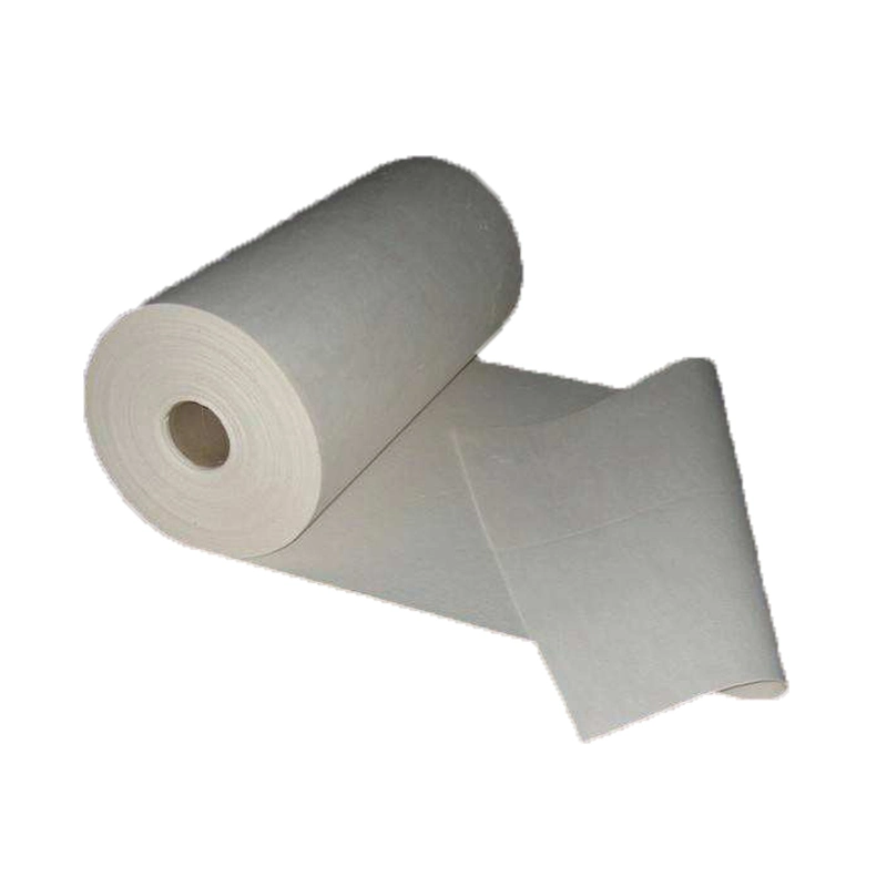 Hitech Ceramic Fiber Refractory Fiber Insulation 1260 Grade Paper