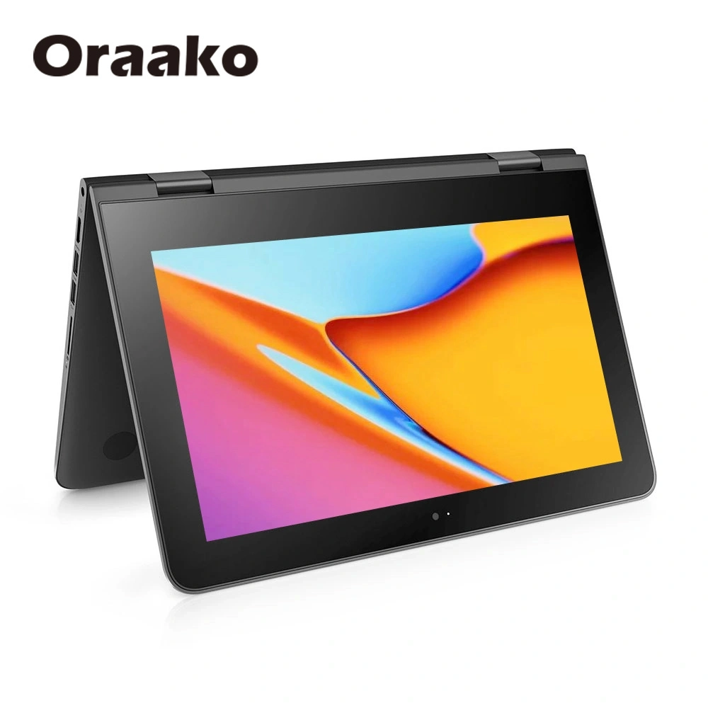 Großhandel Fabrik 11,6inch Touchscreen Mini Desktop Laptop Computer