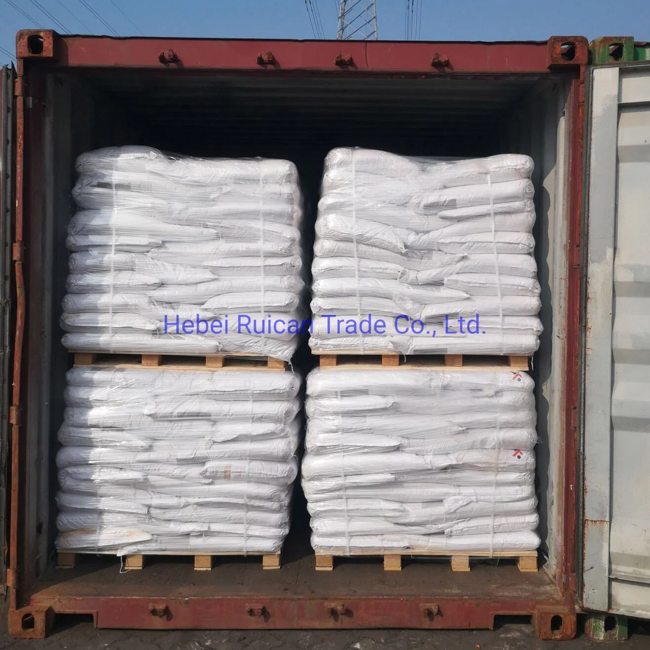 Natural White CAS No7727-43-7 Barium Sulphate 98% for Plastic Chemicals