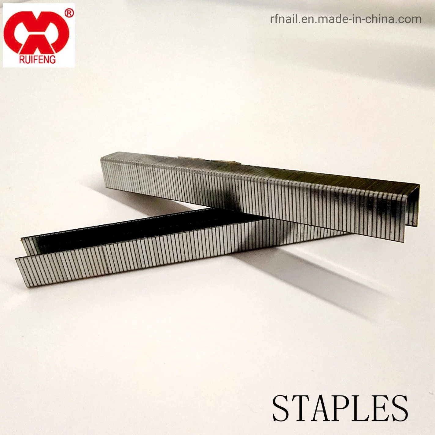 Factory Supply Factory Supplier Competitive Price Steel Galvanized 20ga A11 Series Staple Collated Nails.