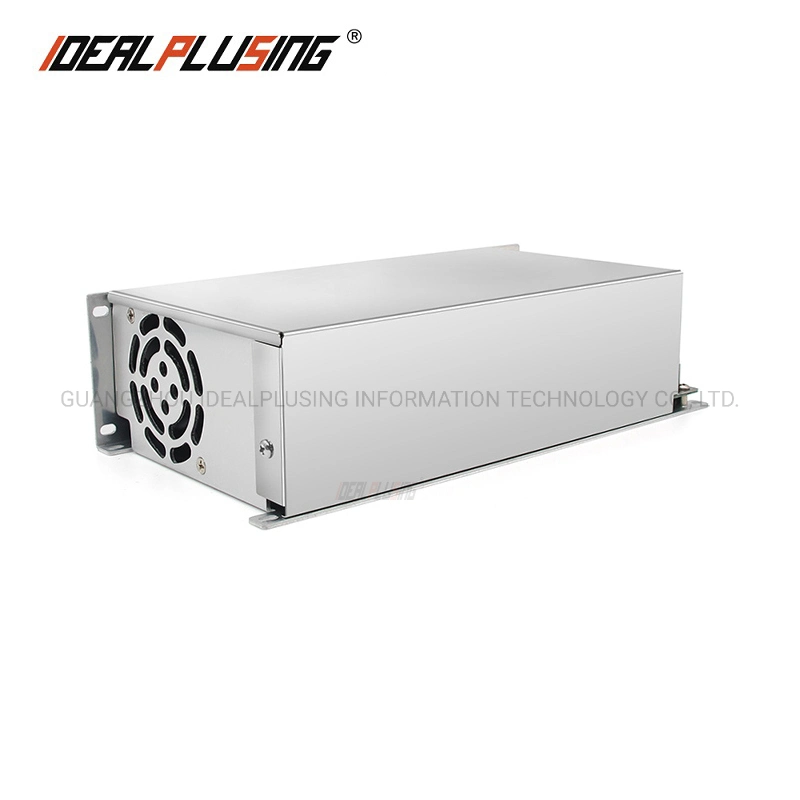 Idealplusing AC/DC 200V 5A 220V 4.5A 250V 4A Switching Power Supply