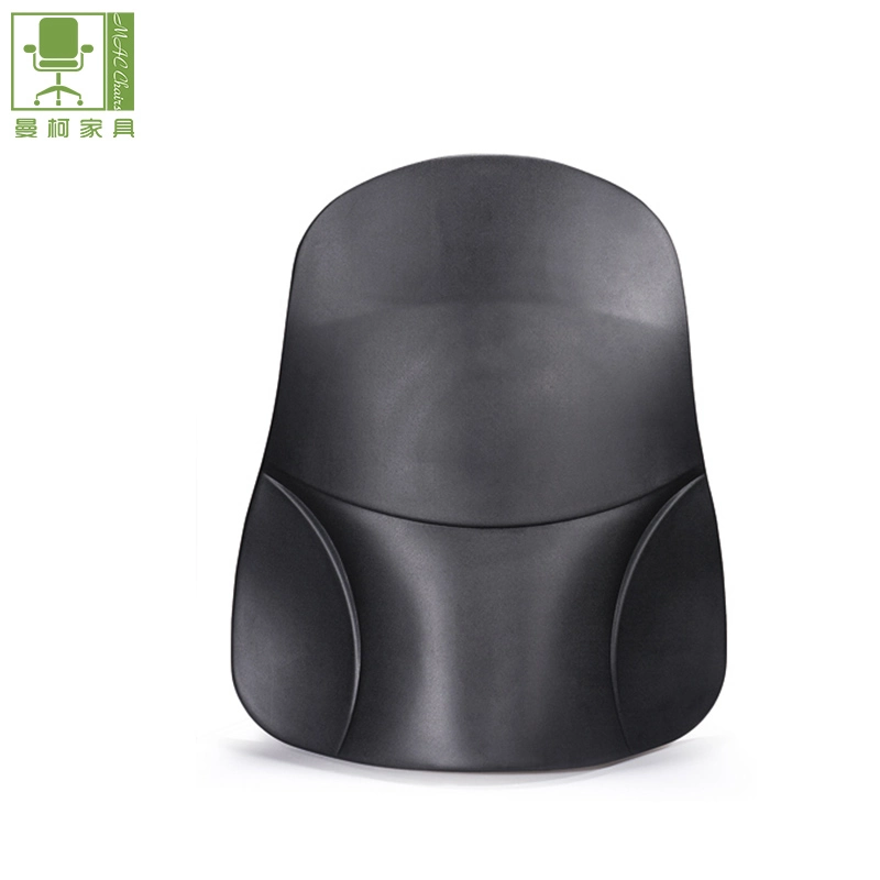 PA Nylon Plastic Ergonomic Back Frame Office Furniture Parts