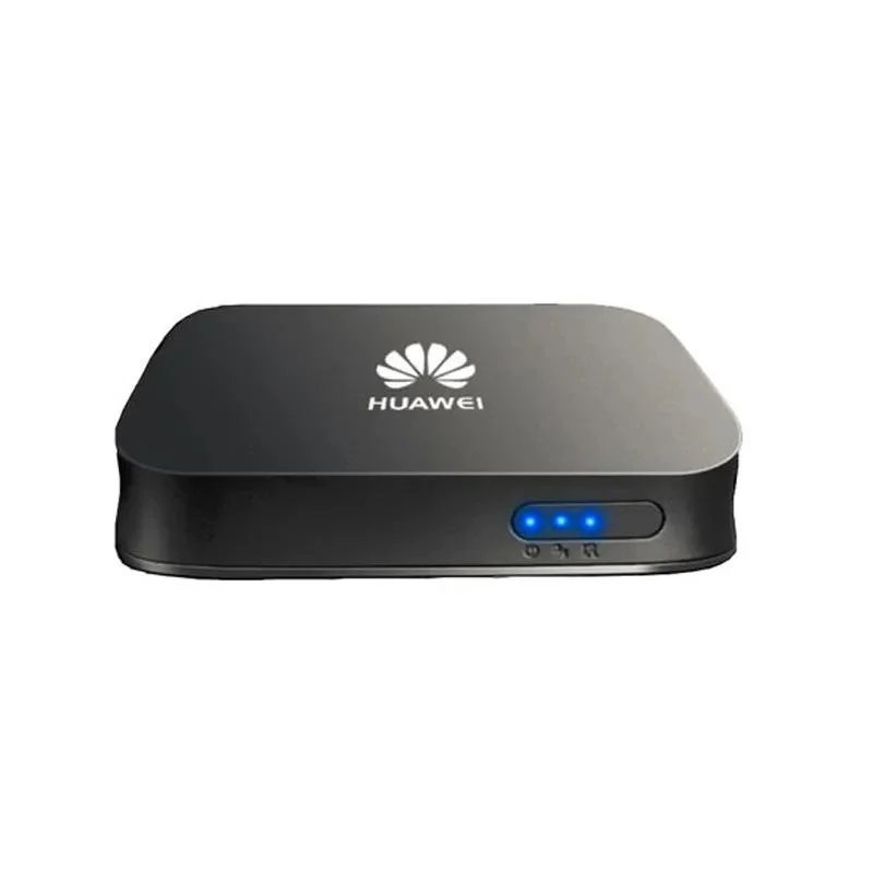 A Huawei Decodificador HD original da rede de TV wireless Set Top Box