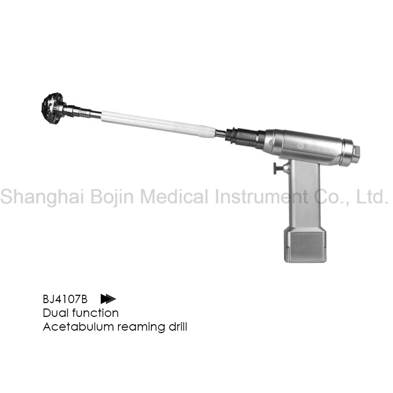 Surgical Stainless Steel Bone Saw (BJ4107B)