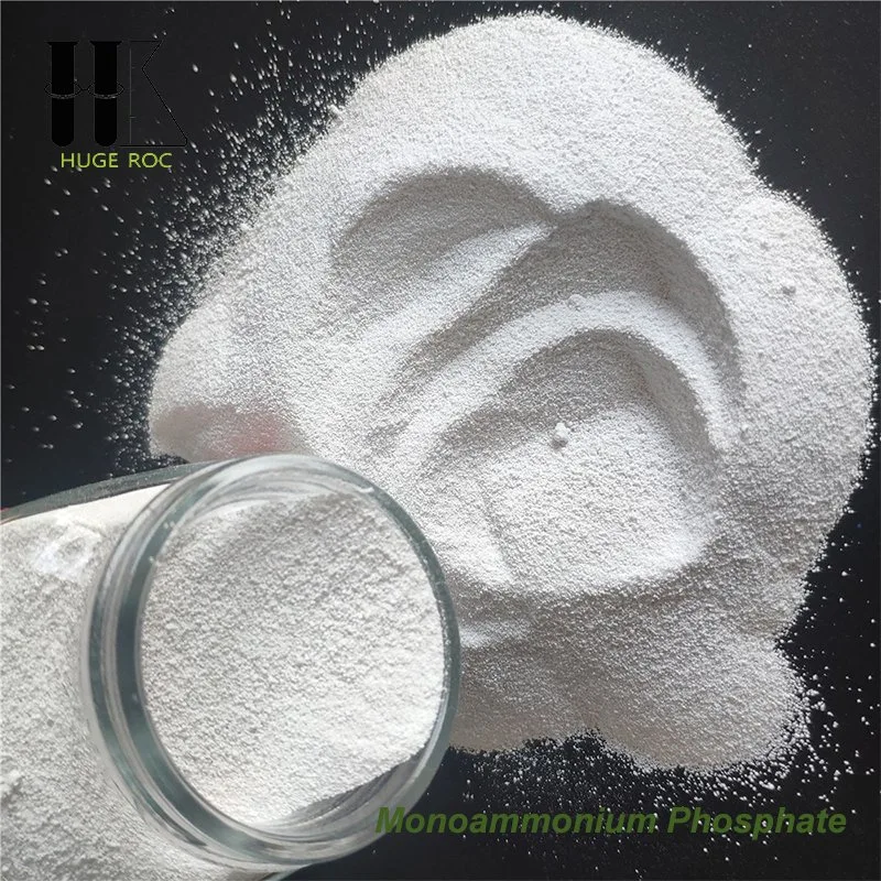 Monoammonium Phosphate (MAP) Tech Grade CAS 7722-76-1 Manufacturer Price