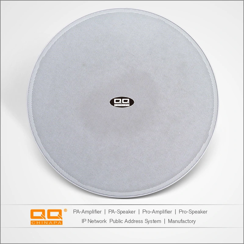 Professional Manufacturer Impedance Ceiling Speaker Lth-8318s