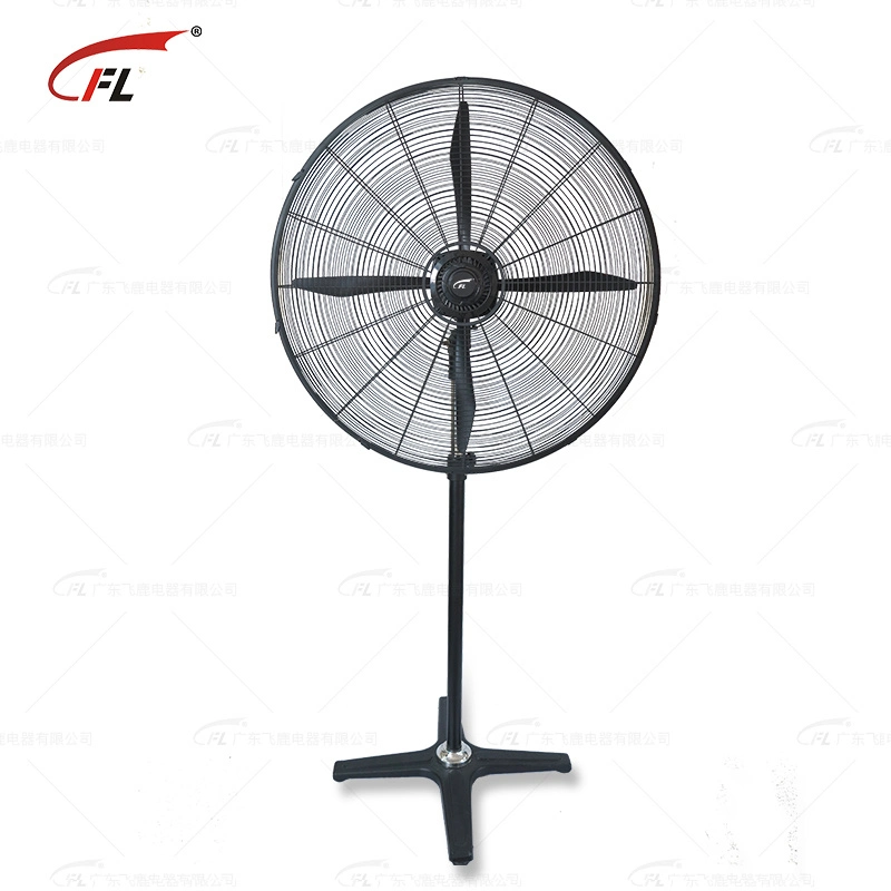 19 Speeds Wireless Remote Control Home Appliance Fan with CB