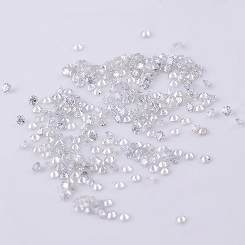 Loose Diamond Lab Grown Diamonds Wholesale CVD Natural Diamond