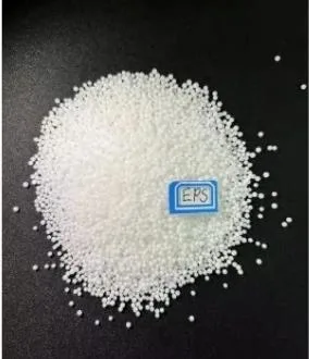 Factory Price EPS Raw Material Expanded Polystyrene EPS