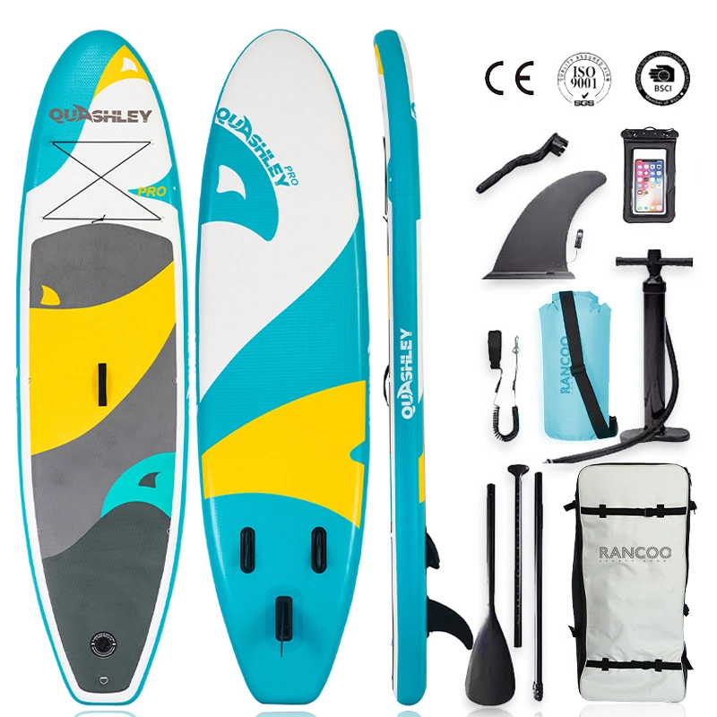 Sup Board Inflatable Paddle Board OEM Sup
