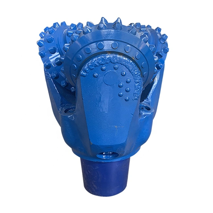 Roller Cone Reamer Tricone Bits for Water Well Drilling