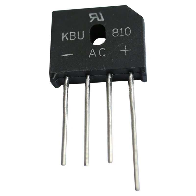 Silicon Bridge Rectifiers Voltage - 50 to 1000 Volts Current - 1.5 Amperes Rb152