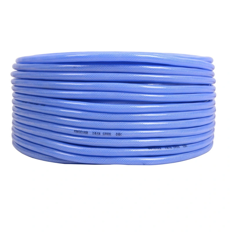 1-1/4 Inch PVC Hose Flexible Customized Color, Cheap Garden Water Hose