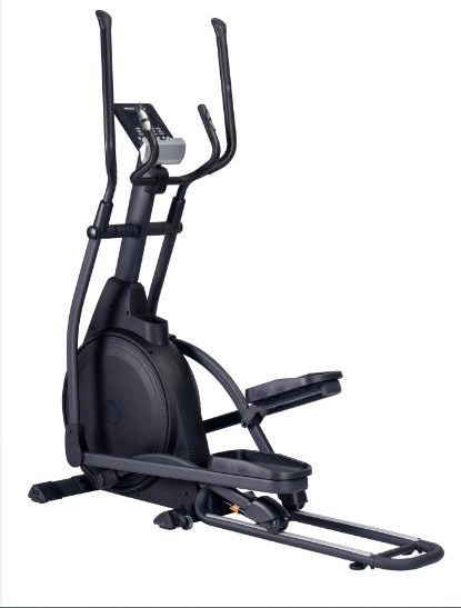 Professional Magnetic Home Elliptical Cross Trainer Bike