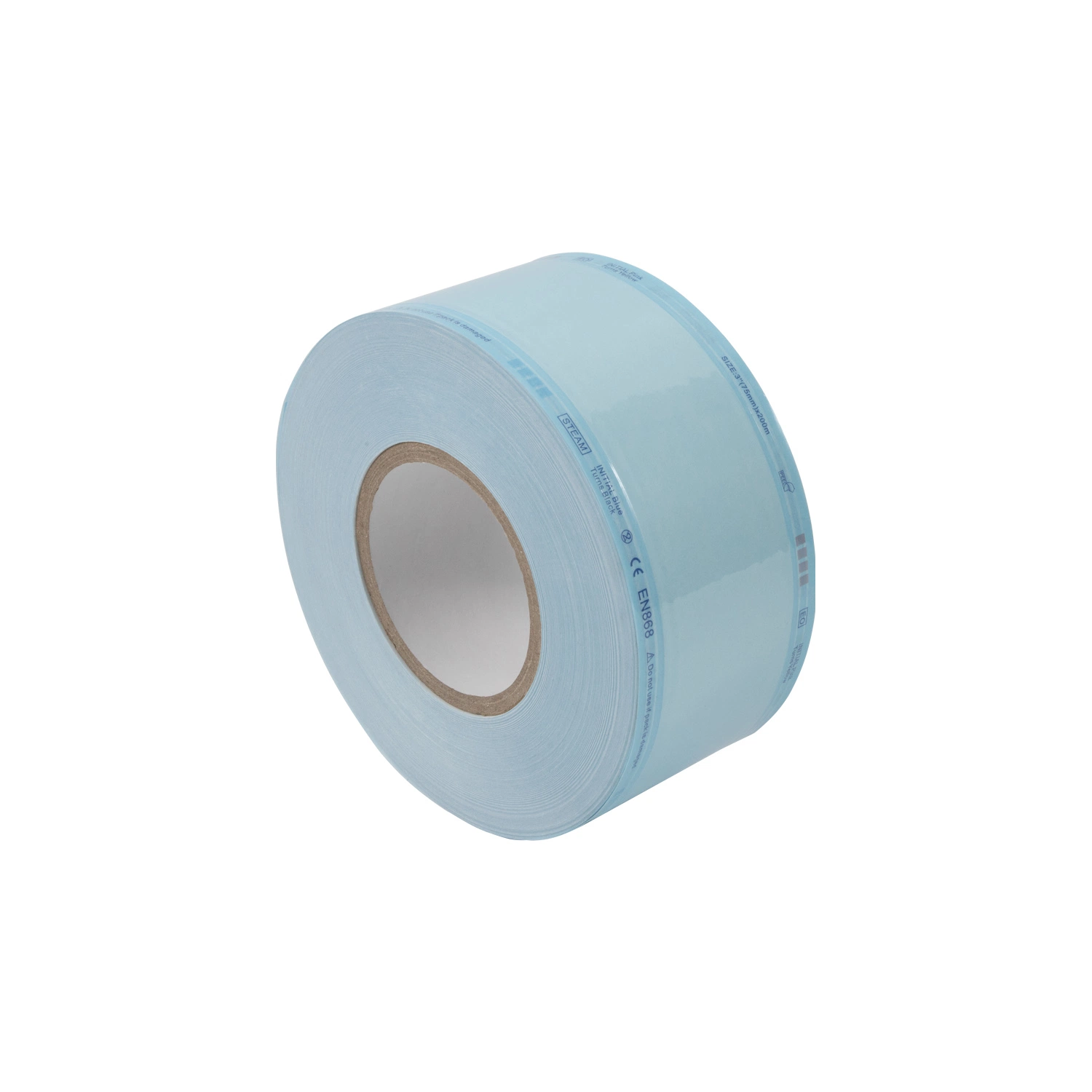 Dental Clinic Use Sterilization Flat Roll