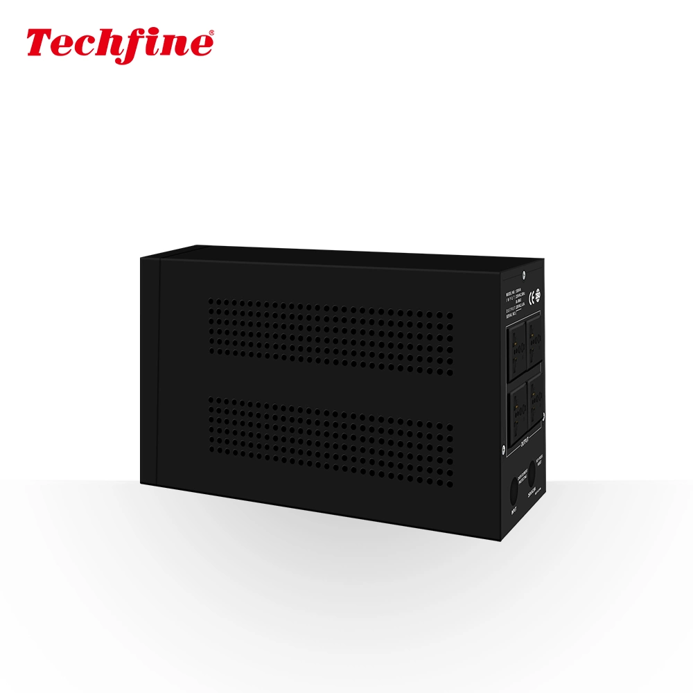 DC AC off-Grid 1kw Portable Electrical UPS Uninterrupted Power Supply Inverter/1kw Backup UPS