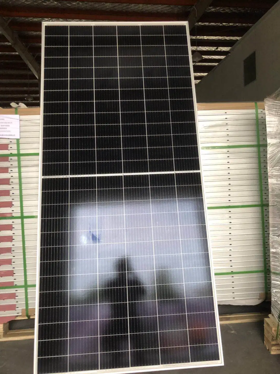 PV Module Solar Panel for Home Solar System Manufacturer OEM