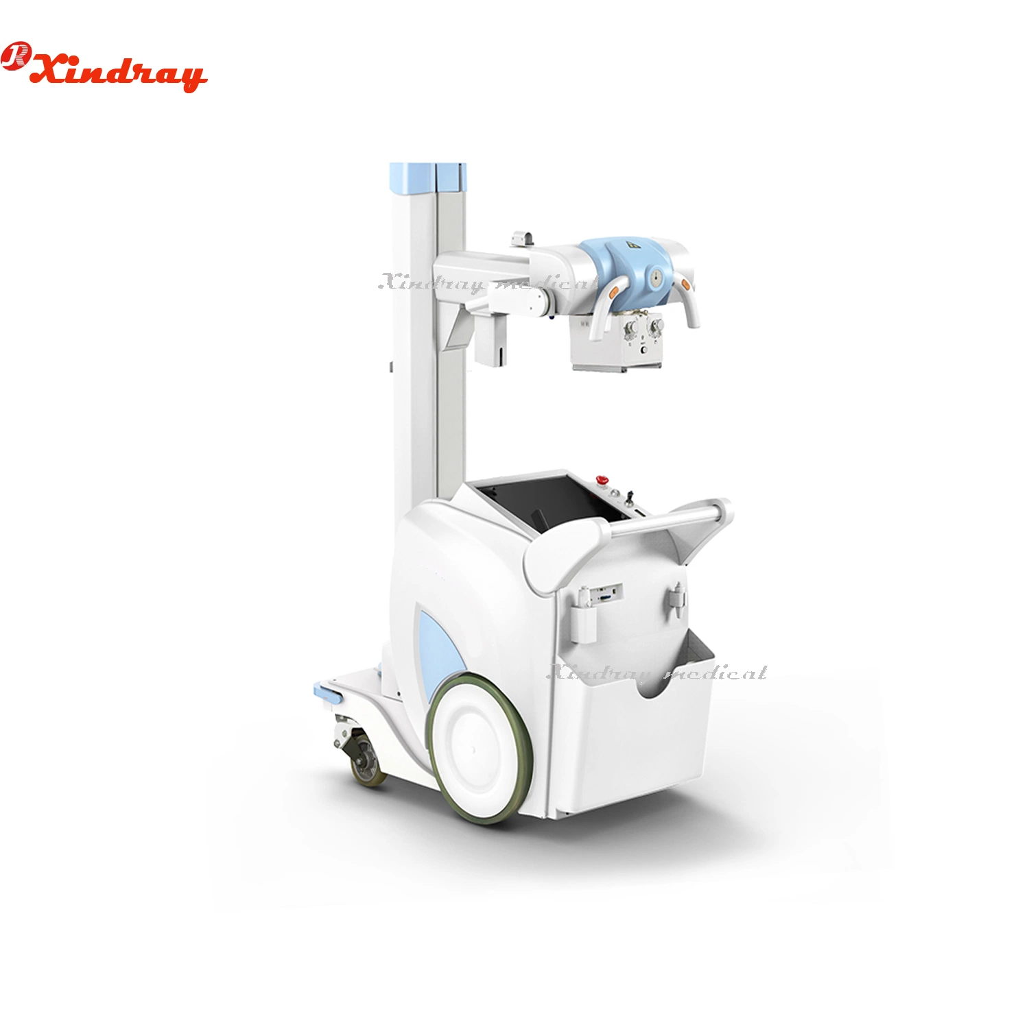 High Perfermance New Style 32kw X-ray Machine Adjustment Form for Radiography