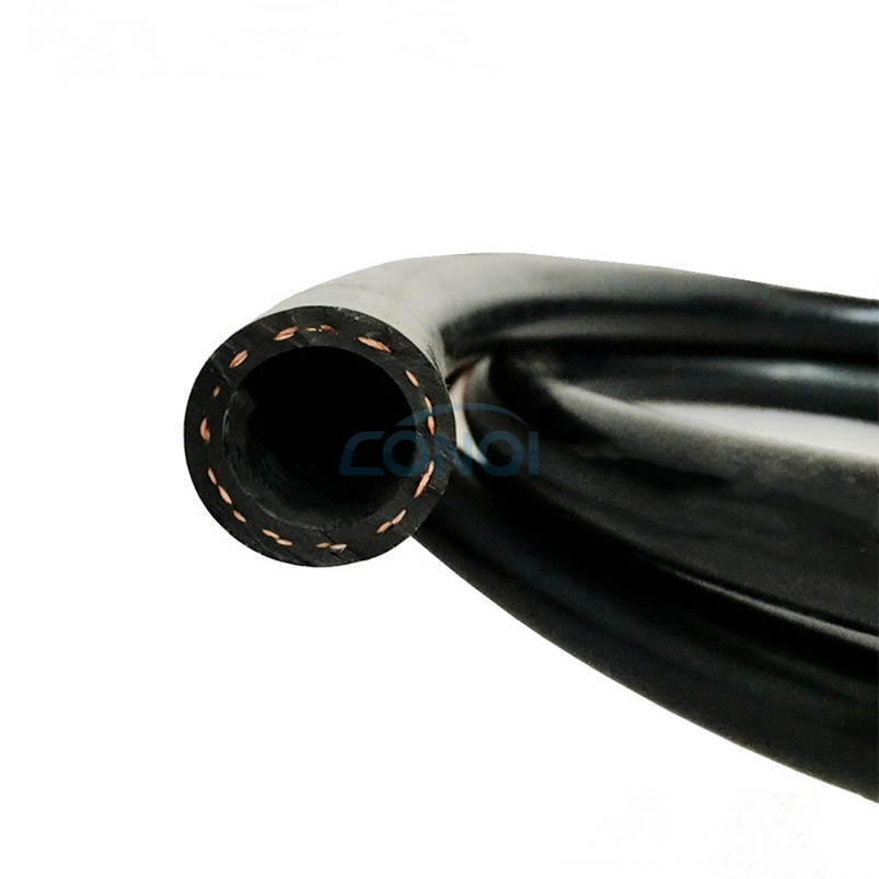 Прямая продажа 1/2 резиновый трубопровод радиатора внутреннего диаметра Auto EPDM Резиновый шланг