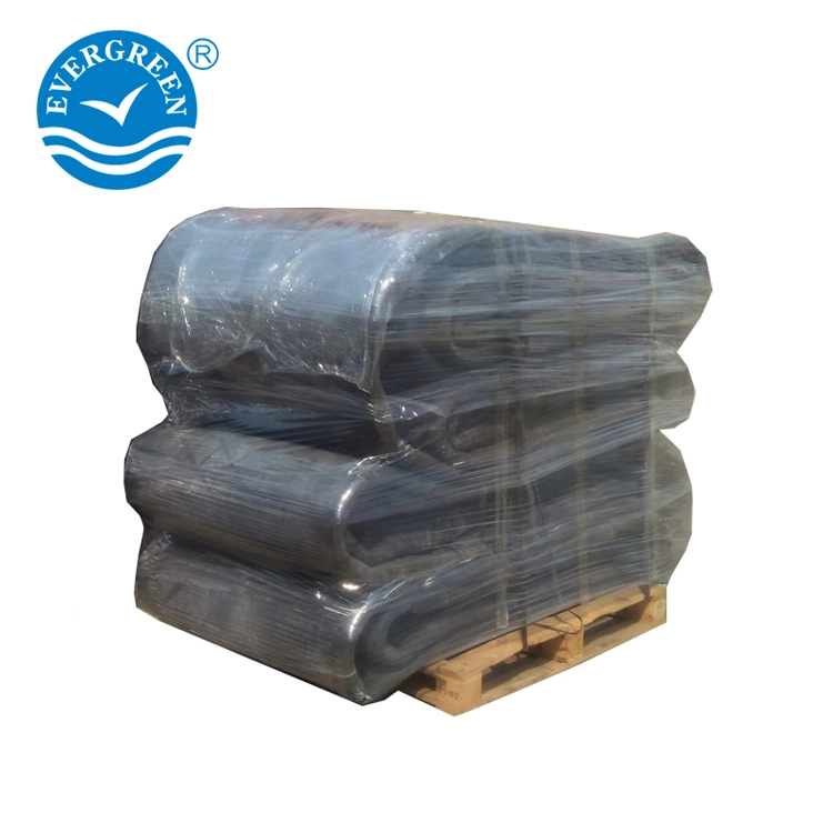 Marine Rubber Air Bag Manufacturer Evergreen Maritime