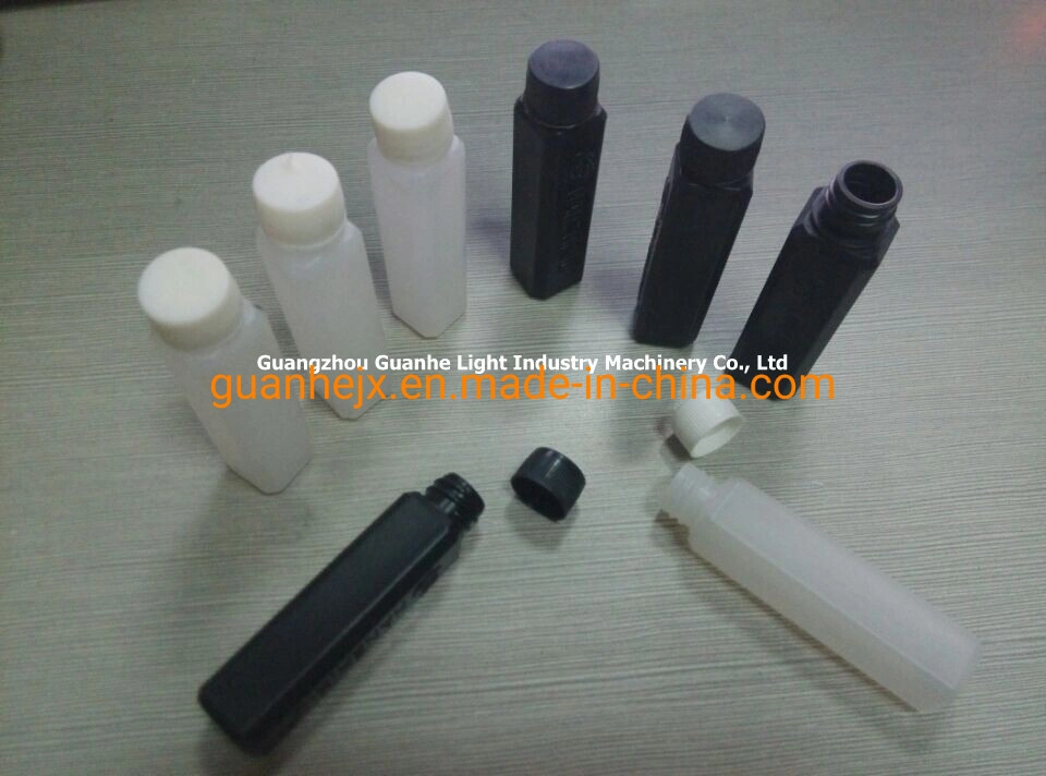 Automatic Multi-Heads Pen Type Color Cosmetic Paste Liquid Filling Machine