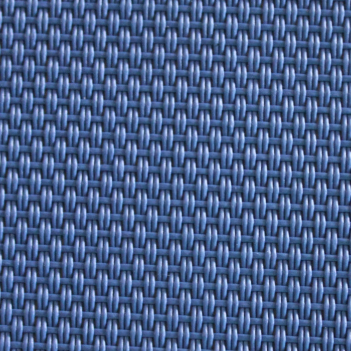 ZNZ Competitive Farbe Outdoor Preis PVC Mesh Stoff für Möbel Strandbett