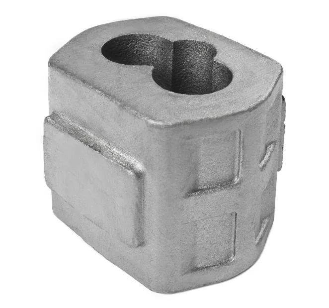 OEM Metal Ductile Iron Gray Iron Valve