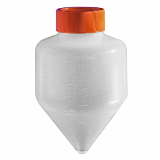 Sterile Autoclavable Ultra 500 Ml Conical Centrifuge Tubes