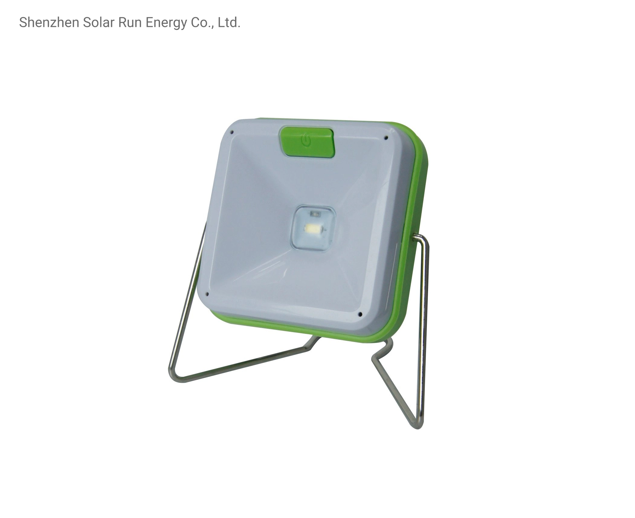Energy Saving Portable LED Light Solar Table Reading Lamp for Home Lighting