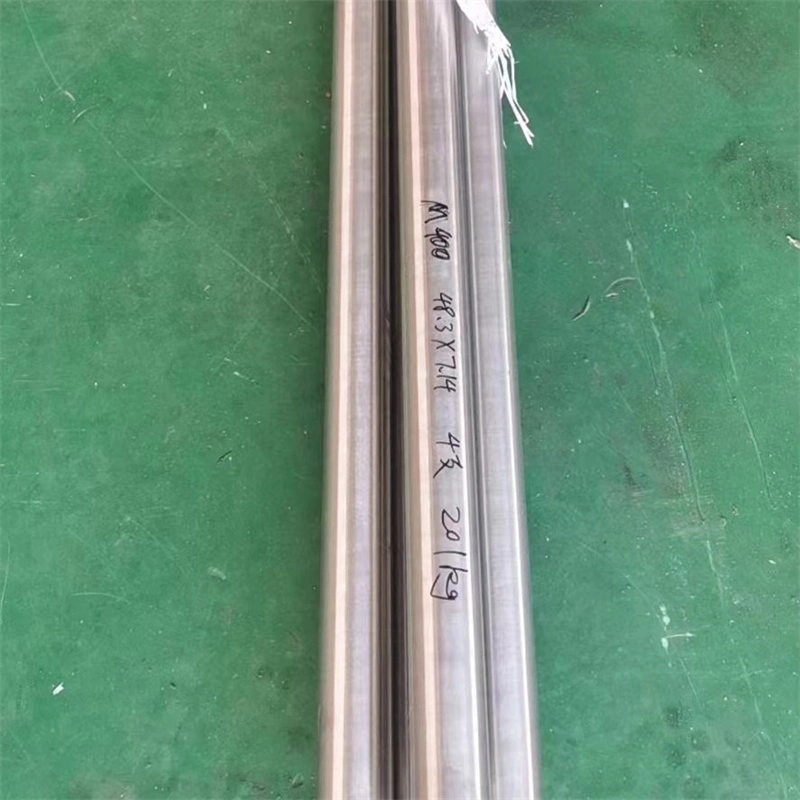 C-276 Hastelloy Tube C276 Seamless Tube Hastelloy C-276 Seamless Tube