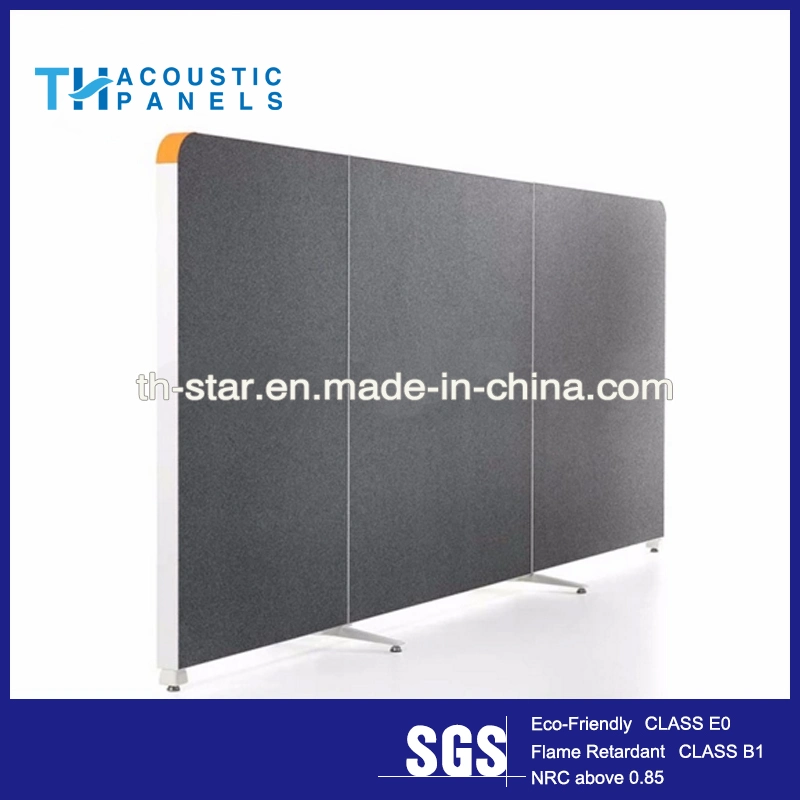 Euroyal Decoration Material Sound Absorption 3D Acoustic Panel with High quality/High cost performance 