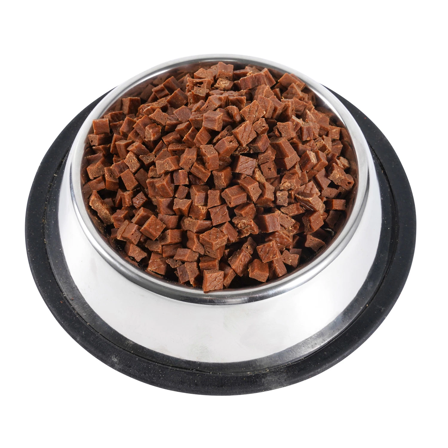 Natural Organic Safety Health Products Dried Chicken Beef Duck Pellets Pet Supply Dog Treat Snack Dried Food