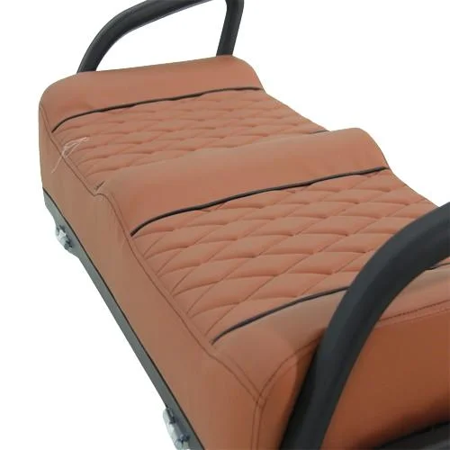 Golf Cart Accessories Golf Car Front Seat Cushion Assembly Golf Buggy