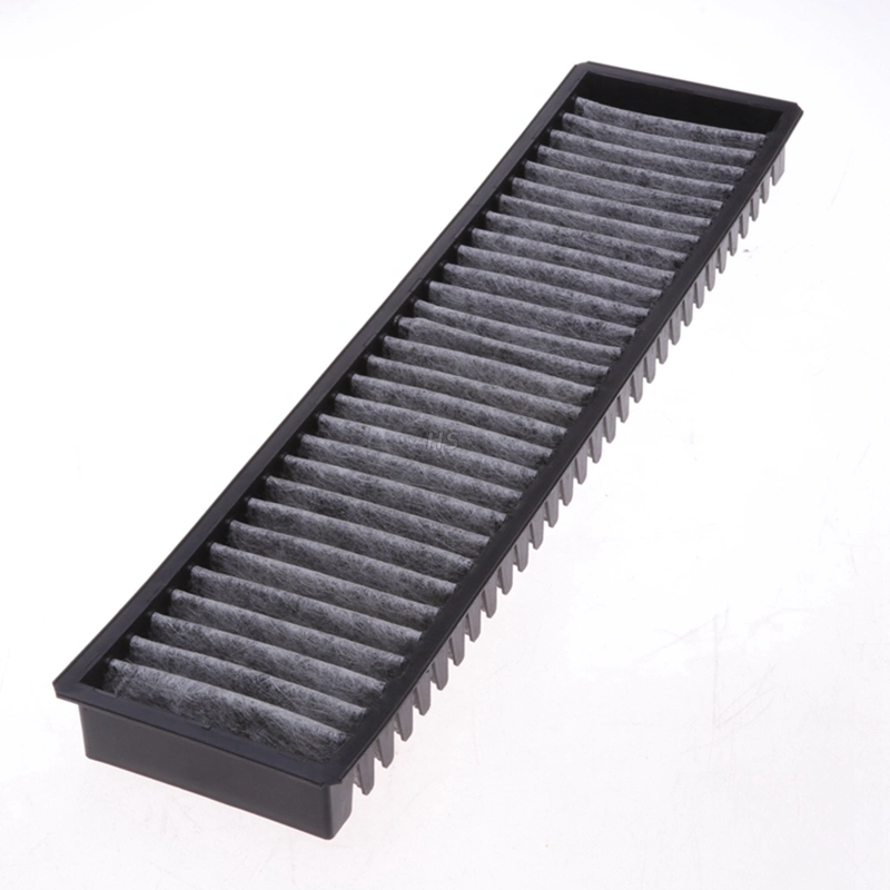 Automobile Car Auto Parts Air Conditioning Passenger Cabin Filter for BMW 64319257505\64311496711\64316930349