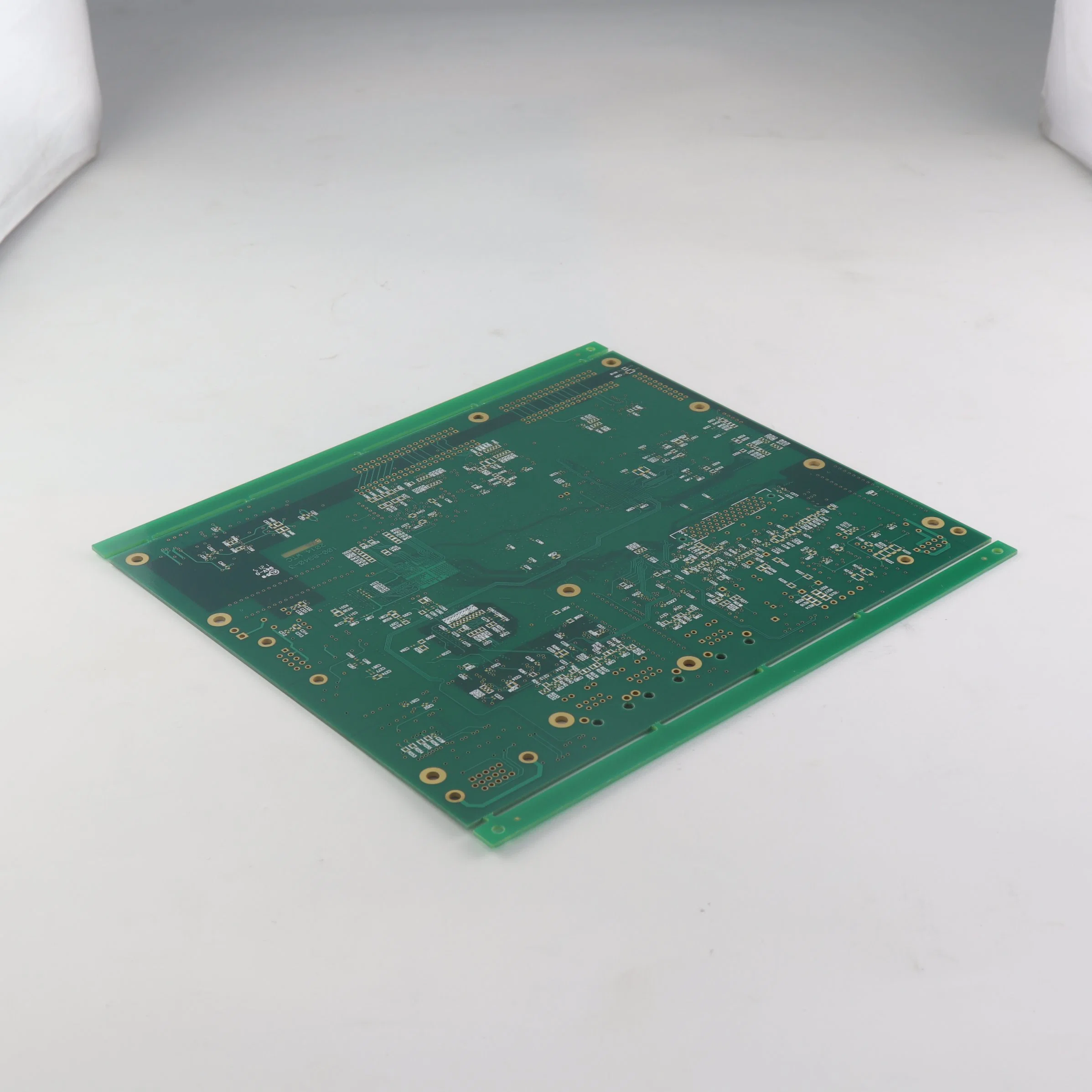 Ciego de la iniciativa enterrado a través del agujero Placa PCB