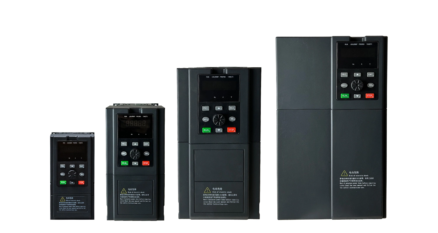 Régulateur à prix réduit pompe à énergie solaire à eau AC 380 V 30/37kw 3 phases 50 60 Hz Vector/variable Frequency Drive