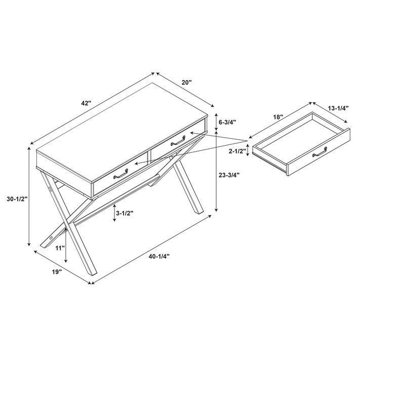 #Two-Drawer настольный компьютер #настольный компьютер в таблице