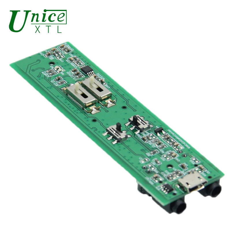 Rigid PCB Board Circuit Board PCB Assembly with PCB Design Fr4 UL Rosh Mark for America/USA