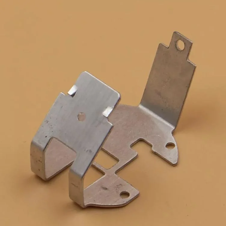 Experienced Factory Custom Metal Wire Clips Cable Clips and Wire Clips