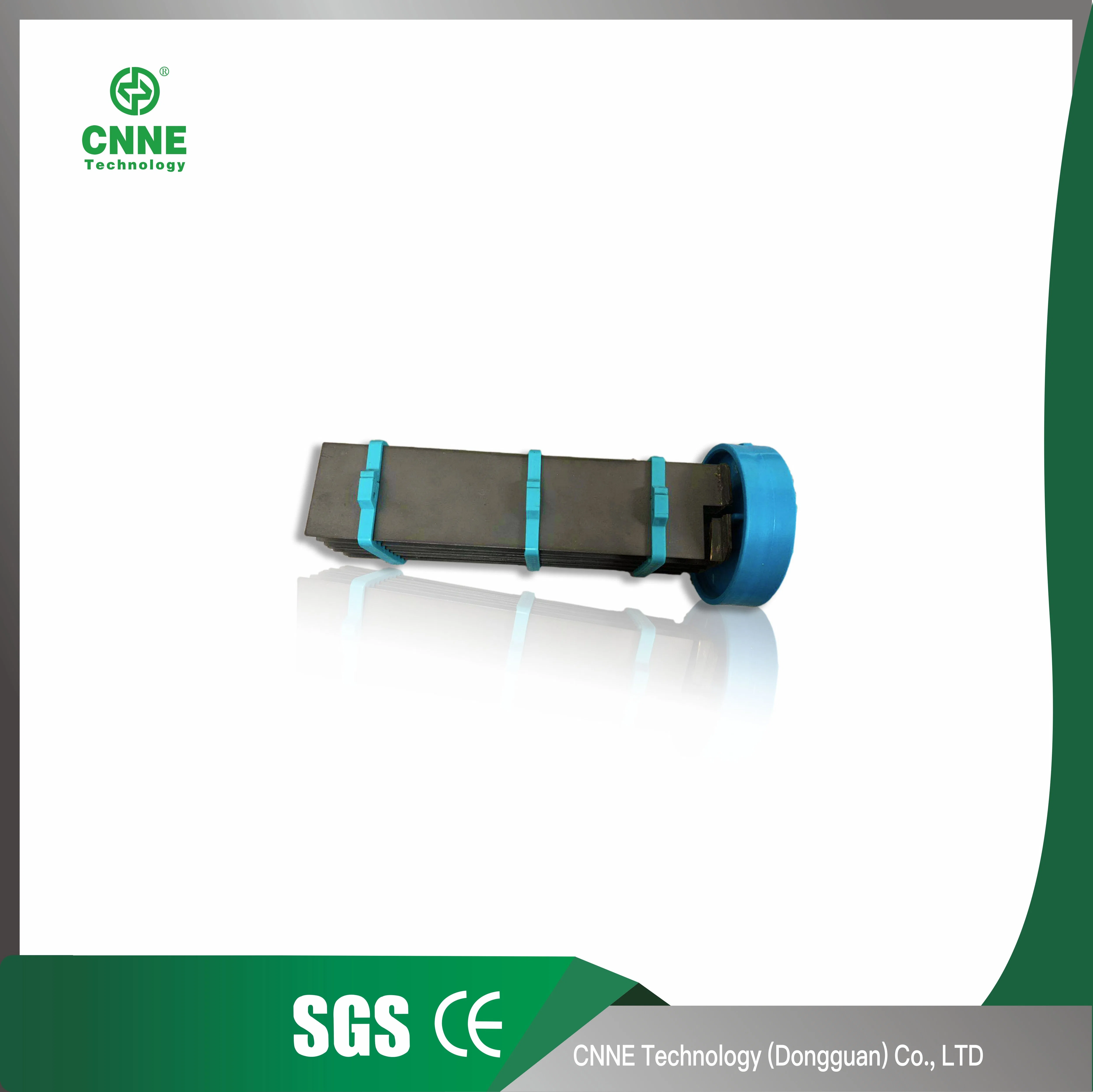 Good Quality Ruthenium Iridium Coated Titanium Electrode Group for Swimming Pool