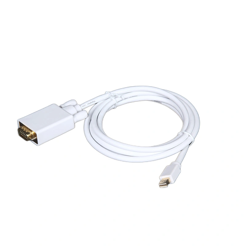 Mini Displayport to VGA Cable