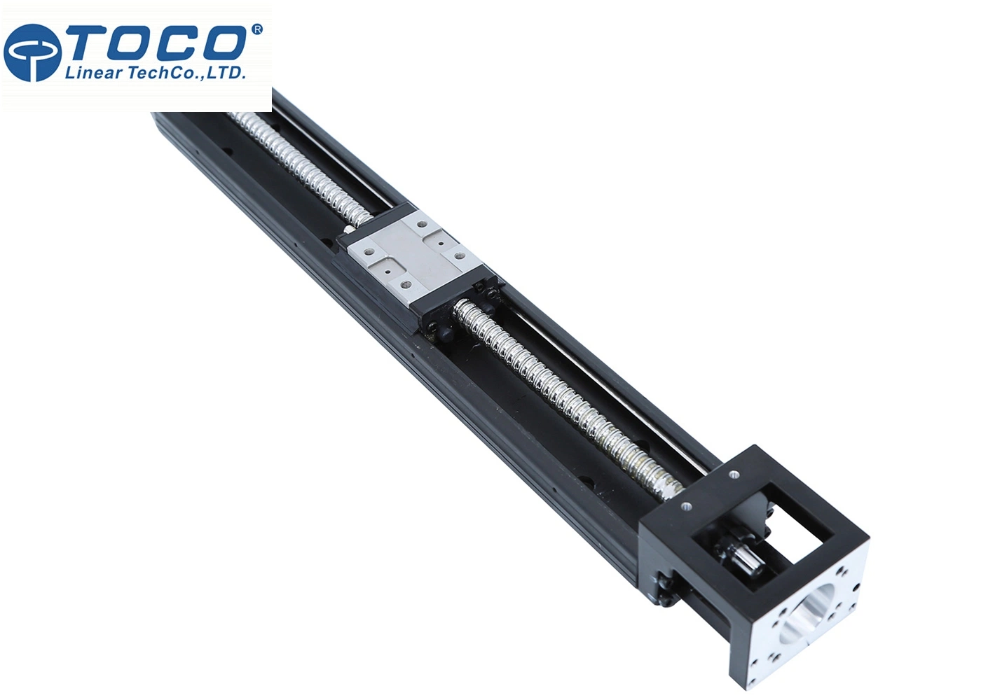 Toco Brand Mono Satge, Black, High Precision and Heave Load