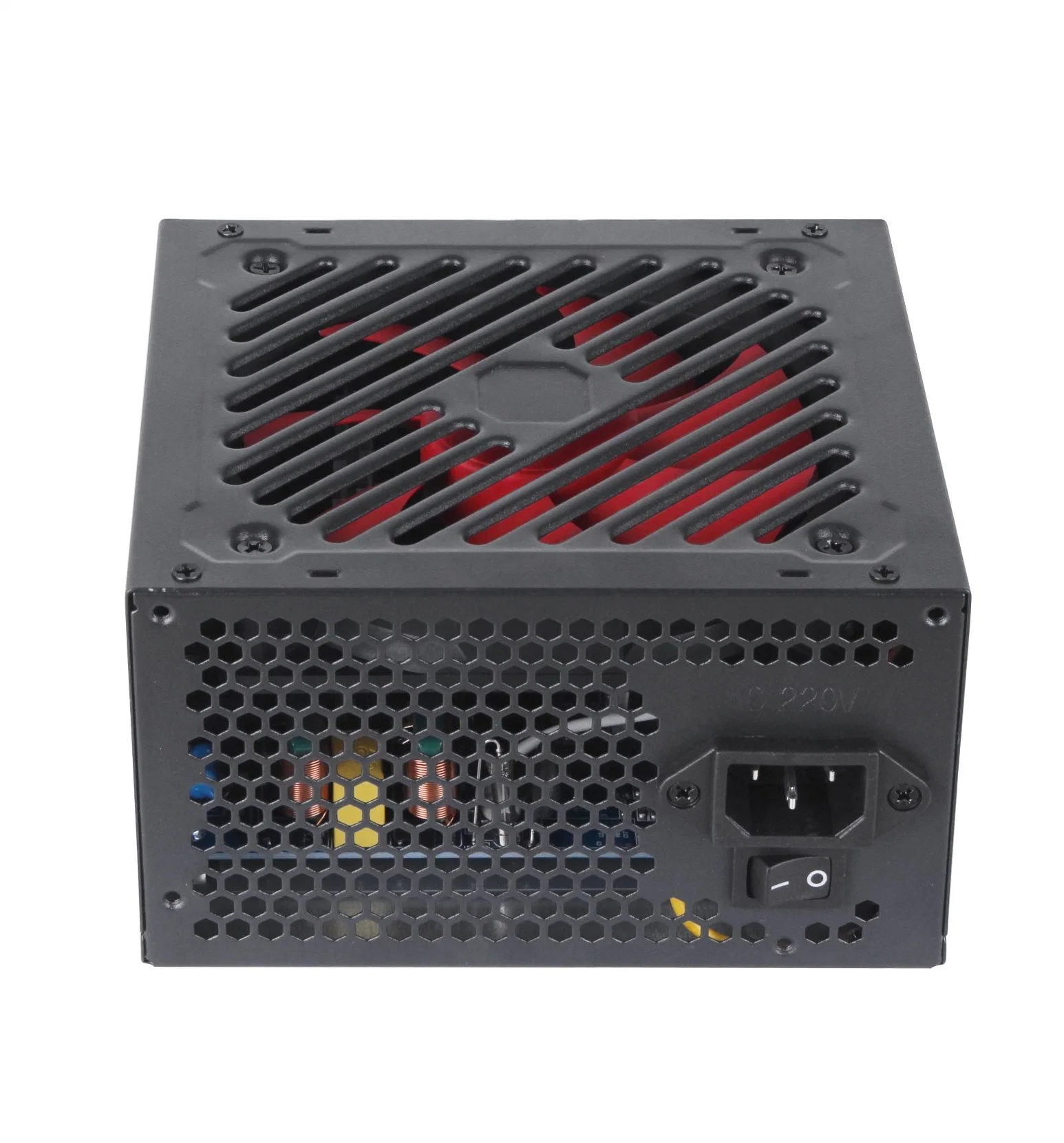 Cheap Price Desktop Computer Parts PC Power Supply ATX Switching Power Supplies 700W