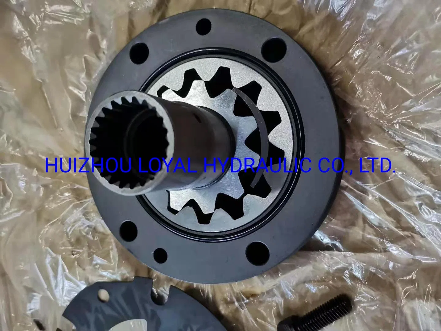 Spare Parts for Rexroth A4vg28/40/56/71/90 Hydraulic Pump for Lawn Mower, Mini Excavator, Excavators, Agricultural Machinery, Concrete Mixing Plant